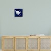 Stupell Industries Cyanotype Shells Traditional Conch Black Framed Giclee Art - 2 of 4