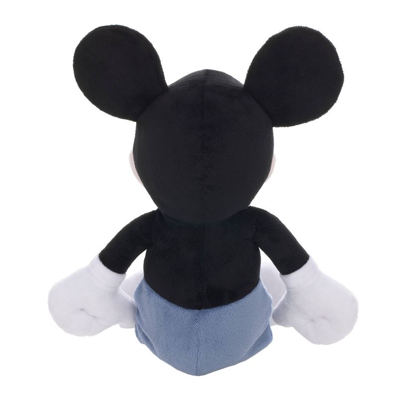 Disney Baby Mickey Mouse Stuffed Animal Plush, 3 of 7