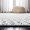 Bermuda BMU812 Machine Washable UV & Stain Resistant Non-Shedding Power Loomed Indoor/Outdoor Rugs - Safavieh - 4 of 4