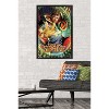 Trends International Marvel Comics - Doctor Strange - Doctor Strange #14 Framed Wall Poster Prints - 2 of 4