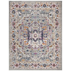 Evoke EVK275 Power Loomed Indoor Rugs - Safavieh - 1 of 4