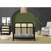 Simmons Kids' Theo 6-in-1 Convertible Crib - Greenguard Gold Certified - 3 of 4