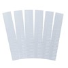 The Lakeside Collection 6-Pc. Adjustable Drawer Dividers Set - 4 of 4