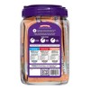 Puree Cat Treat Vrty Pack 48ct tub - 2 of 2