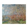 Trademark Fine Art - Claude Monet 'Spring 1880' - 2 of 4