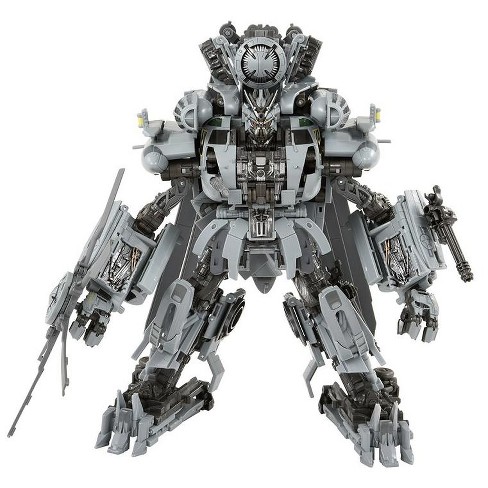 MPM-13 Decepticon Blackout | Transformers Masterpiece Movie Series Action  figures