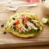 Del Real Cooked Shredded Chicken - 12oz - 4 of 4