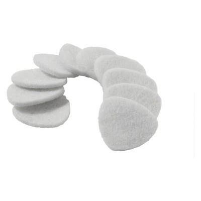 Essential Oil Replacement Pads White - Homedics