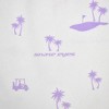 Snake Eyes Golf Palm Trees Print Polo - 3 of 3