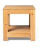 Maven Lane Paulo Wooden Side Table - 3 of 4