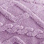 purple-queen size