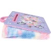 Make It Real: Butterfly Lap Desk - Purple Pastels & Butterflies - 4 of 4