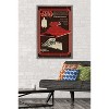 Trends International Star Wars: New Vintage - Star Destroyer Framed Wall Poster Prints - 2 of 4