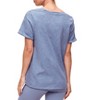 Adore Me Women's Gabriella PJ Lounge - 3 of 4