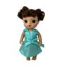 Doll Clothes Superstore Mint Green Sundress Fits 14 Inch Baby Alive And Little Baby Dolls - 3 of 4