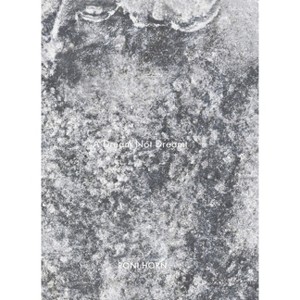 Roni Horn: A Dream Not Dreamt - (Hardcover) - 1 of 1