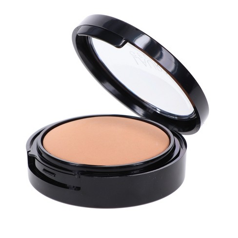 Laura Geller Double Take Baked Full Coverage Foundation Light 0.32 oz - image 1 of 4