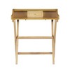 Coy Folding Desk - Linon - 4 of 4