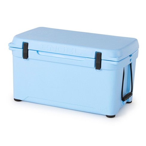 ENGEL 13 Quart Compact Durable Ultimate Leak Proof Outdoor Dry Box