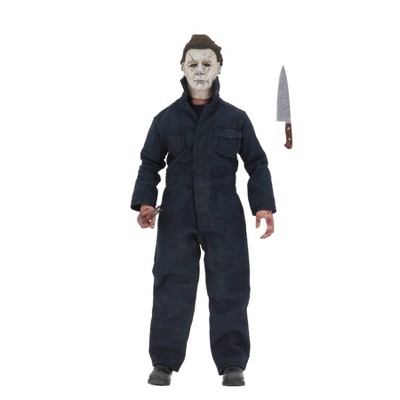 neca michael myers target