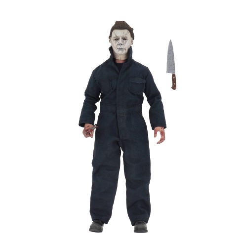 michael myers action figure