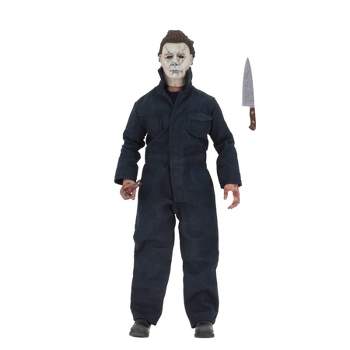 Halloween 2018 Michael Myers 8" Action Figure