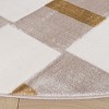 Groove GRV102 Power Loomed Indoor Rugs - Safavieh - 3 of 4