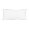 C&F Home 12" x 6" Boo Pumpkin Hooked Halloween Throw Pillow - 2 of 4