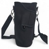 A Little Obsessed Neoprene Tumbler Holder Crossbody Bag with Pockets - 4 of 4