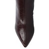 Journee Women's Rehela Medium and Wide Width Boots - 4 of 4
