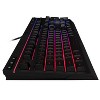 HyperX Alloy Core RGB Membrane Gaming Keyboard for PC - image 3 of 4