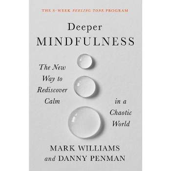 Mindfulness For Beginners - By Jon Kabat-zinn (paperback) : Target