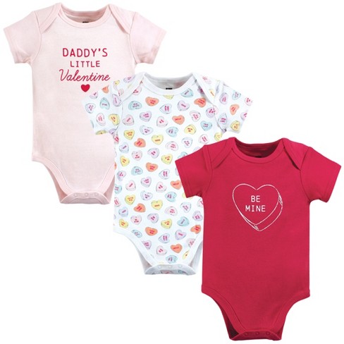 Target baby best sale girl valentine clothes