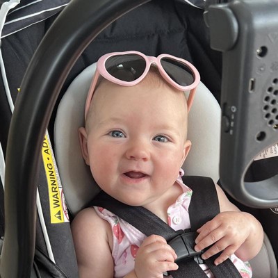 Baby sales sunglasses target