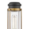 Hinkley Lighting Masthead 1 - Light Vanity in  Heritage Brass - 3 of 4