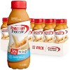 Premier Protein Liquid Protein Shake, Caramel - 11.5 Fl Oz (Pack of 12) - 2 of 4