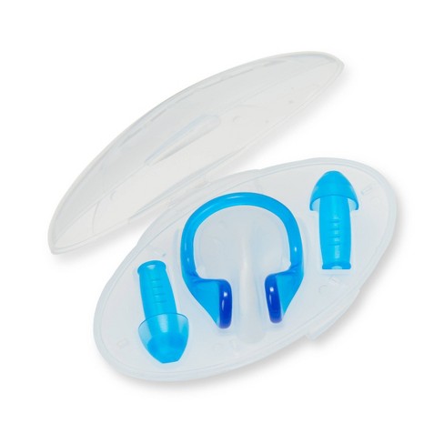 Speedo Earplug/nose Clip Combo : Target