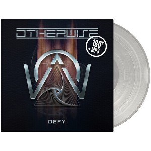 Otherwise - Defy - 1 of 1