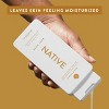 Native Sulfate Free Limited Edition Holiday Body Wash - Sugar Cookie - 18 fl oz - 3 of 4