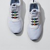 HICKIES 1.0 Original Unisex One Size Fits All Elastic No-Tie Shoelaces - 3 of 4