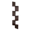 48.5" x 7.7" Zigzag Corner Shelf - Danya B. - image 3 of 3