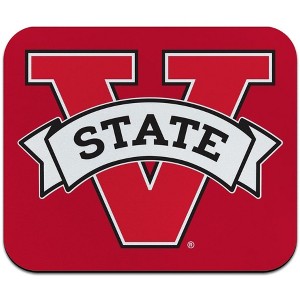 Valdosta Primary Logo Low Profile Thin Mouse Pad Mousepad - 1 of 2