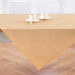 Solino Home Linen Table Throw | Fete - 1 of 4