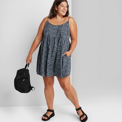 target junior dresses