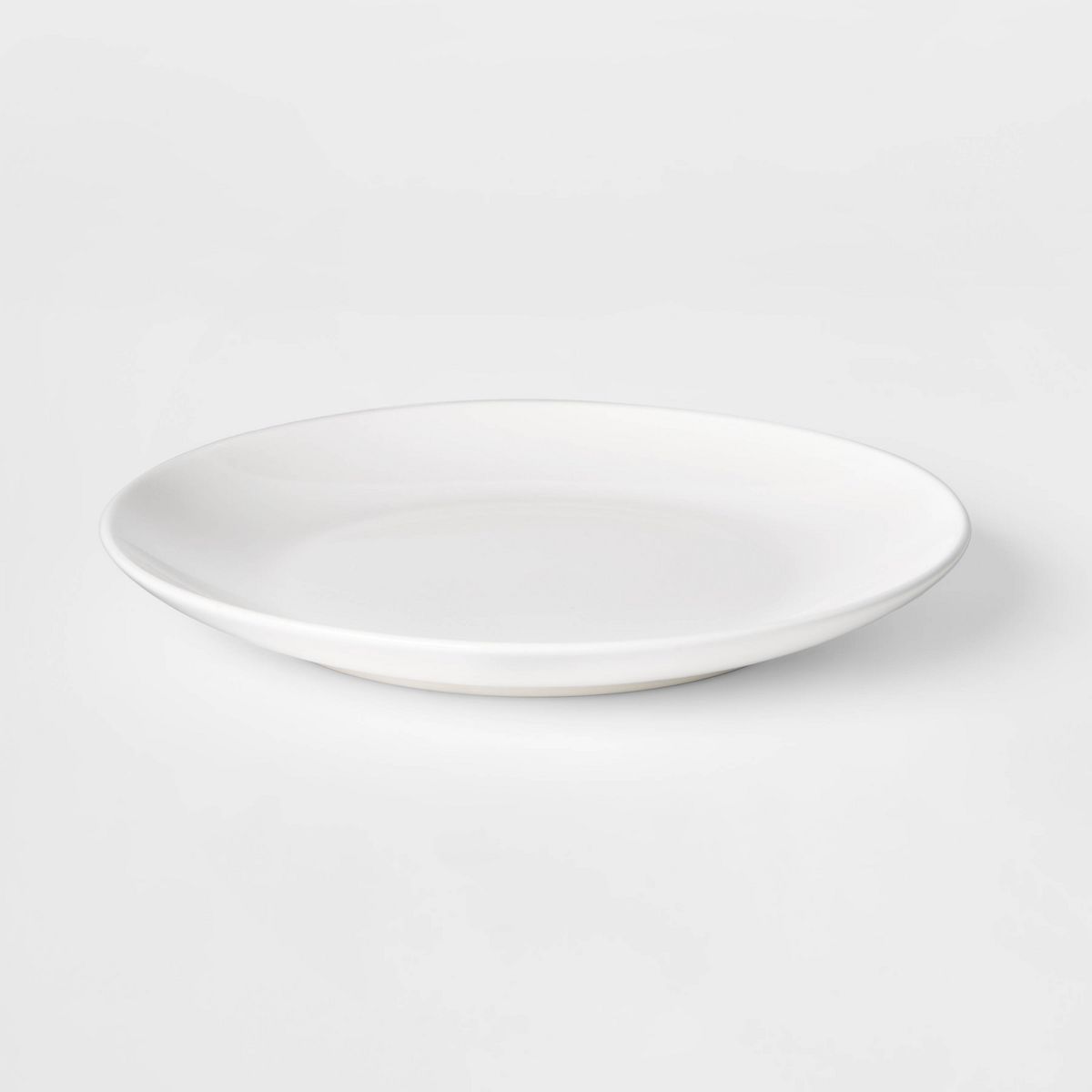 10" Stoneware Avesta Dinner Plates - Threshold™ - thumbnail 9