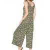 Women's Maria Flower Power Jumpsuit - Acting Pro - 4 of 4