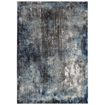 Galaxy GAL116 Power Loomed Indoor Rugs - Safavieh