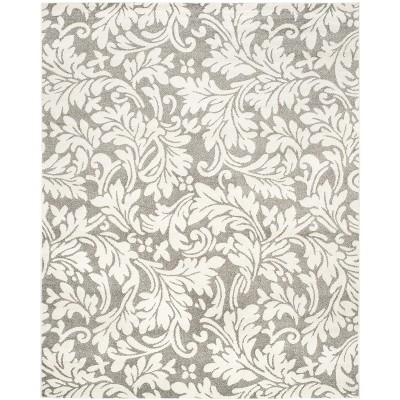 Amherst AMT425 Power Loomed Indoor Rug -Safavieh