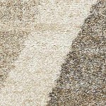 light brown, light gray, dark red, cream, charcoal