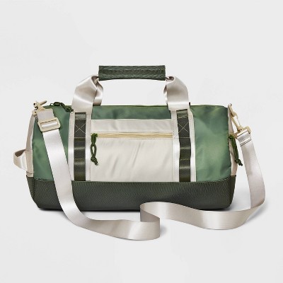 Men's Weekender Bag - Goodfellow & Co™ Green